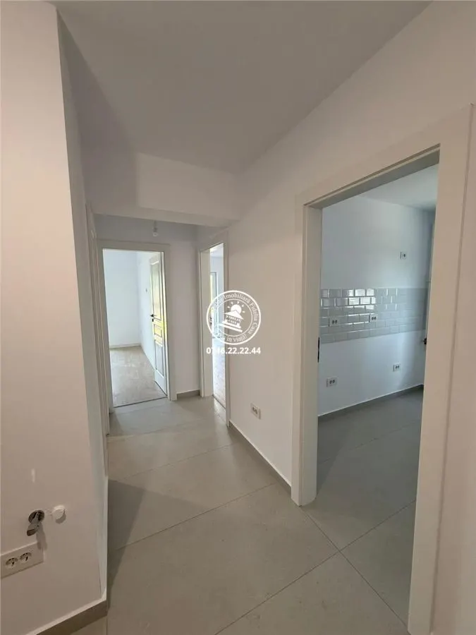Apartament cu 2 camere Galata bloc nou - foto 3
