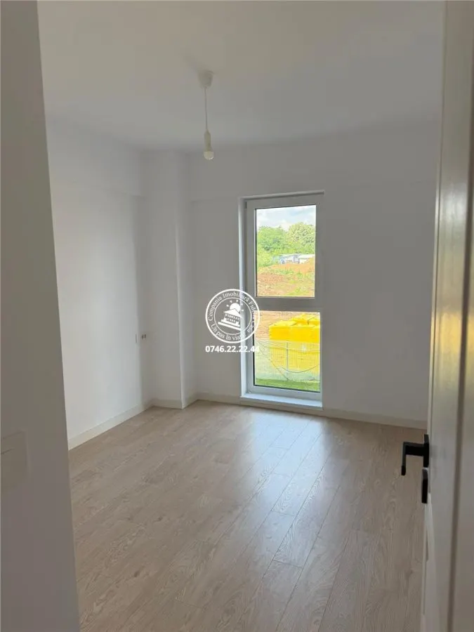 Apartament cu 2 camere Galata bloc nou - foto 9