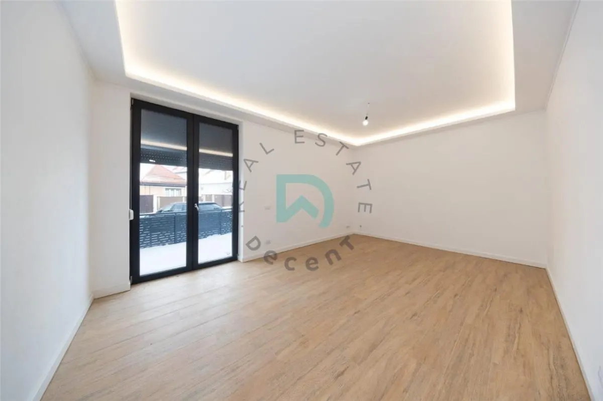 Apartament 2 camere, bloc nou, 63 mp, Bunloc - foto 3