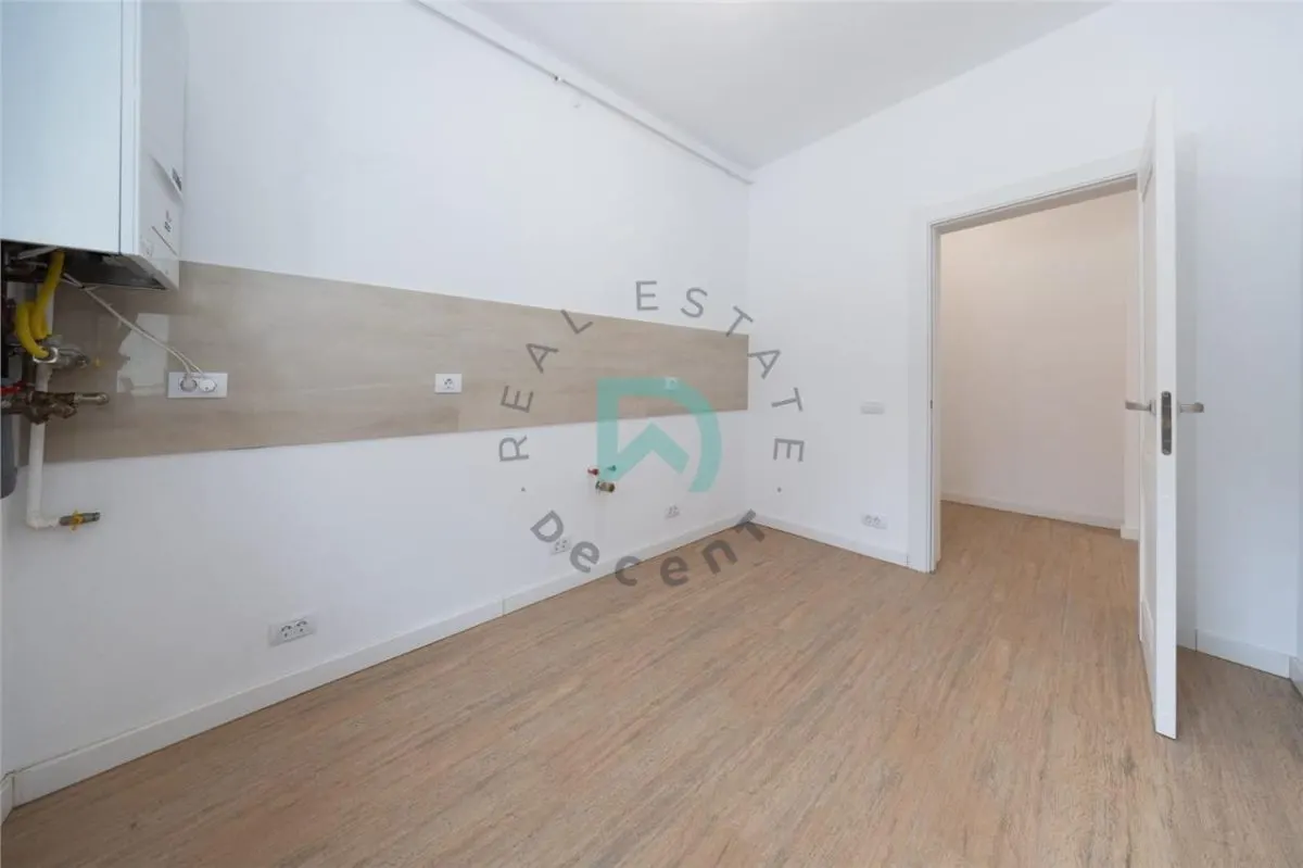 Apartament 2 camere, bloc nou, 63 mp, Bunloc - foto 6