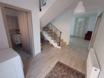 Casă 4 camere, 2 Locuri de parcare-Zona Valea Adanca - foto 2