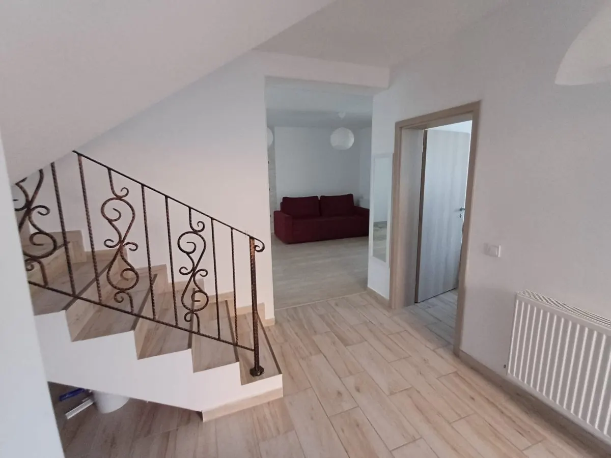 Casă 4 camere, 2 Locuri de parcare-Zona Valea Adanca - foto 13
