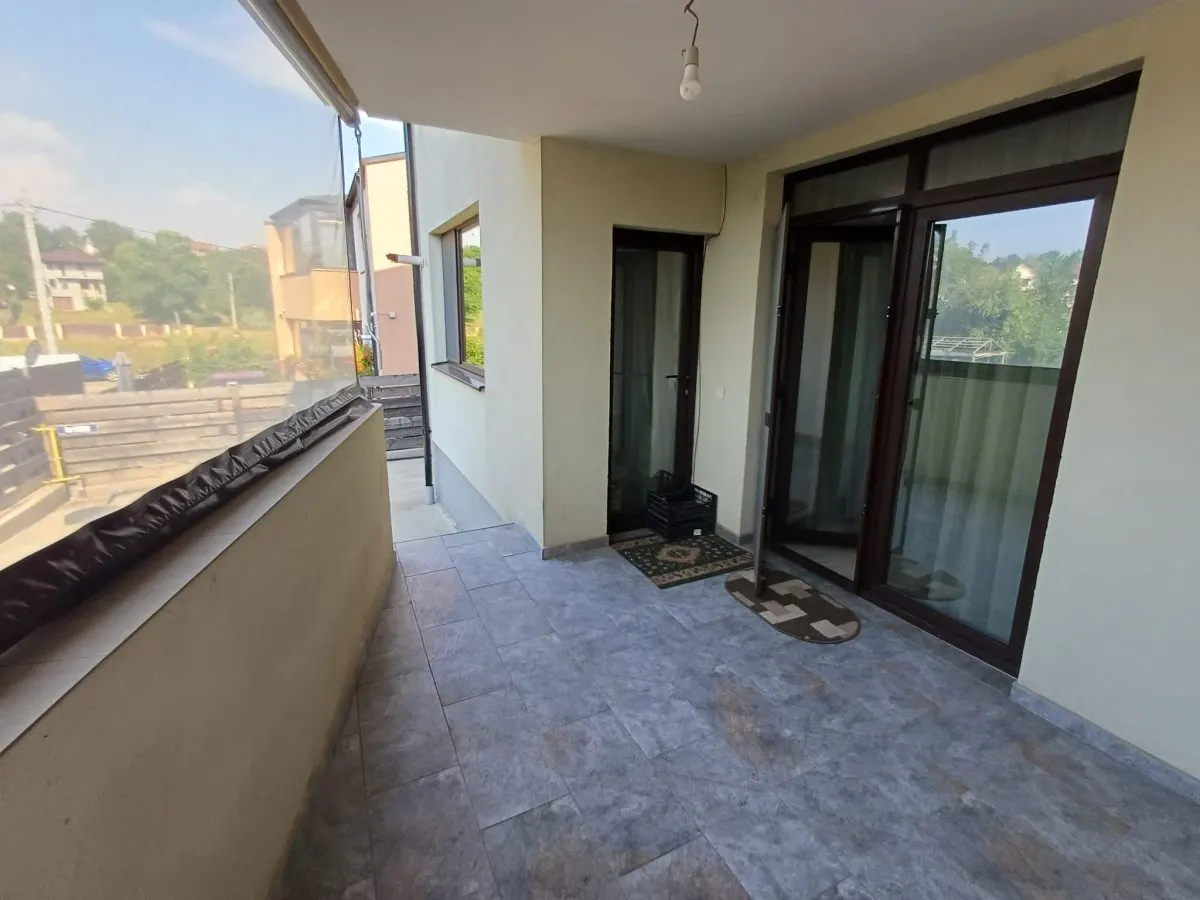 Casă 4 camere, 2 Locuri de parcare-Zona Valea Adanca - foto 23