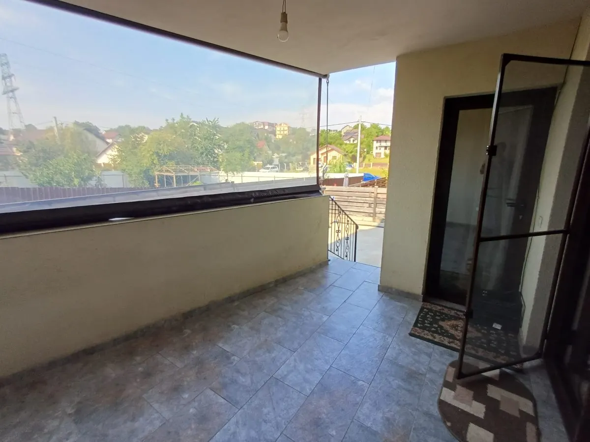 Casă 4 camere, 2 Locuri de parcare-Zona Valea Adanca - foto 24