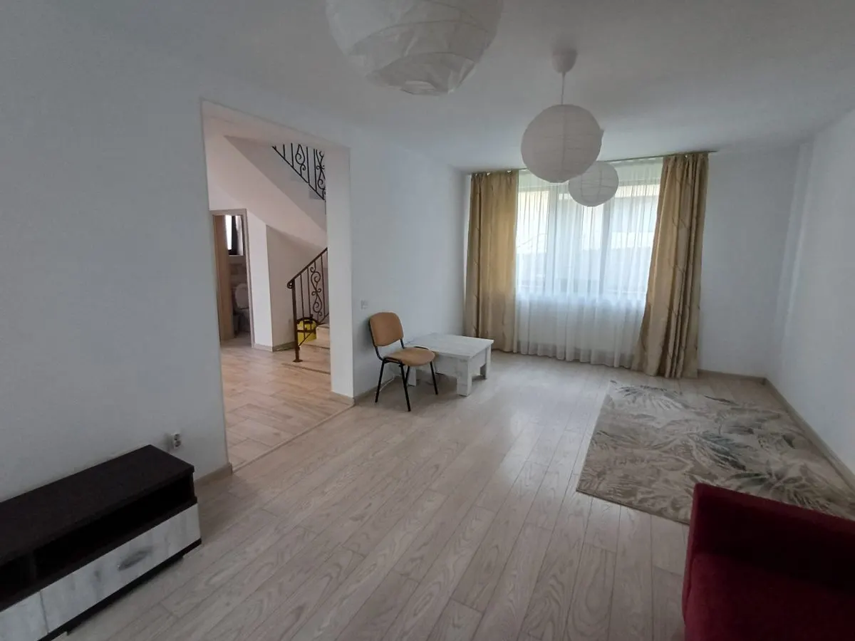 Casă 4 camere, 2 Locuri de parcare-Zona Valea Adanca - foto 10