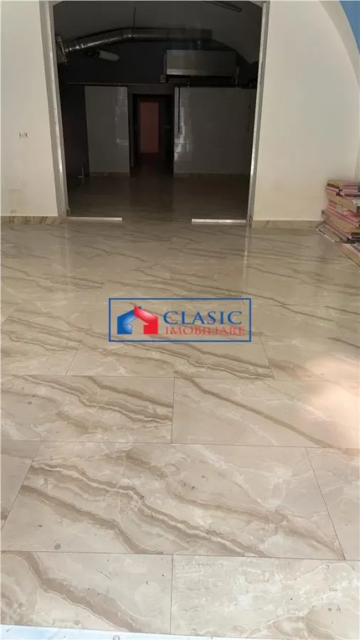 Inchiriere spatiu comercial 100 mp in Centru- zona Piata Unirii - foto 1
