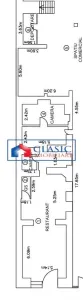 Inchiriere spatiu comercial 100 mp in Centru- zona Piata Unirii - foto 2