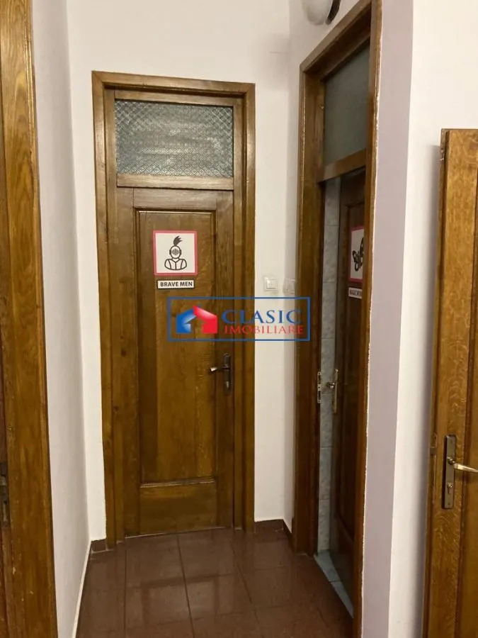Inchiriere spatiu birouri sau cabinet medical 151 mp zona Centrala- MOL Dorobantilor - foto 15