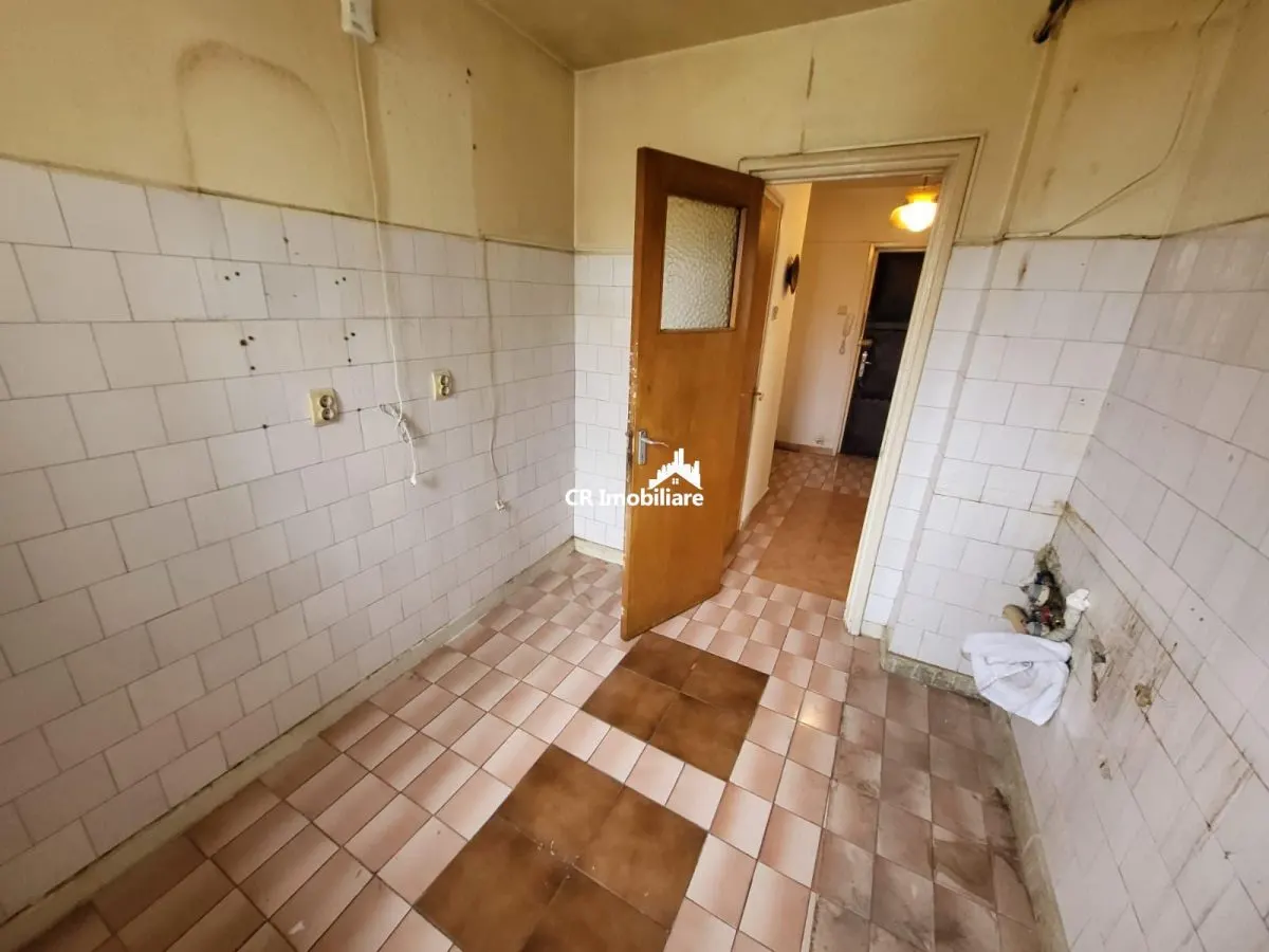 Apartament 4 camere Titan Parc  i O R  Metrou - foto 3