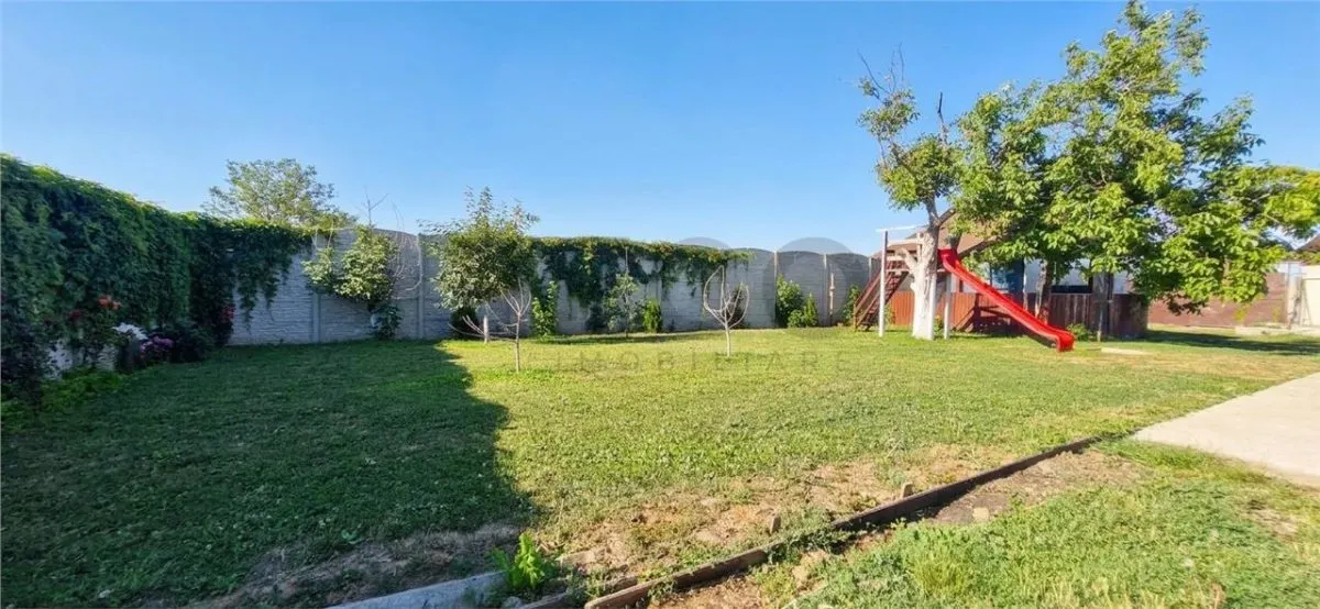 RECO Casa cu teren zona industriala in Nojorid - foto 14