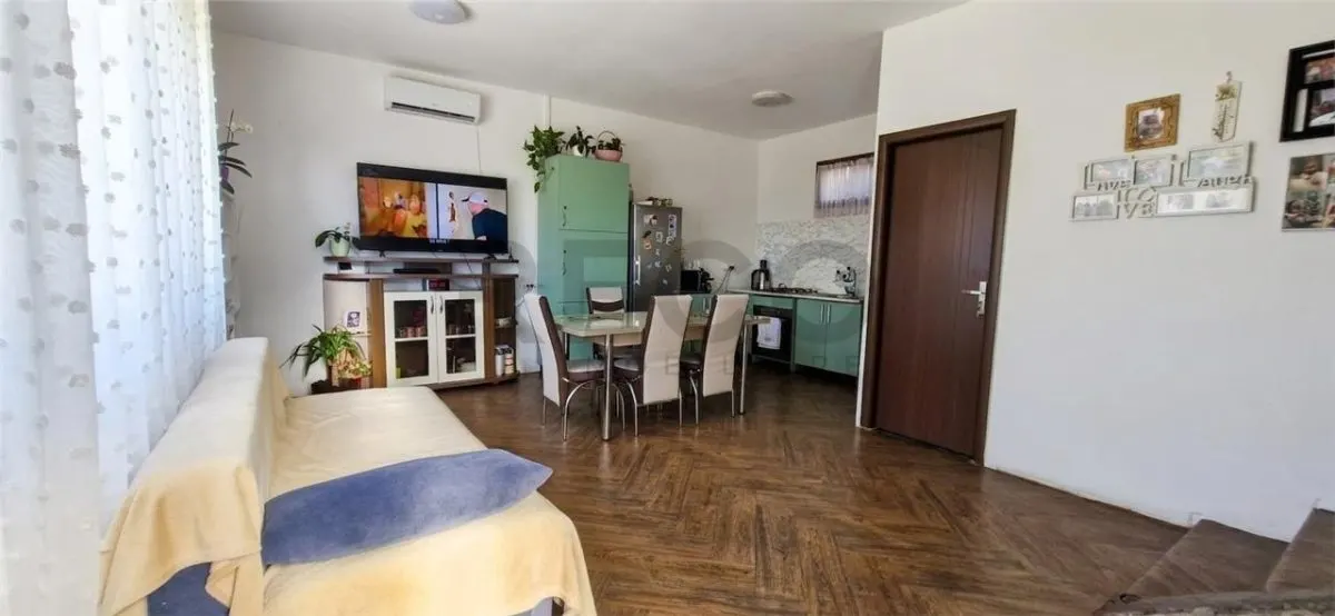 RECO Casa cu teren zona industriala in Nojorid - foto 10