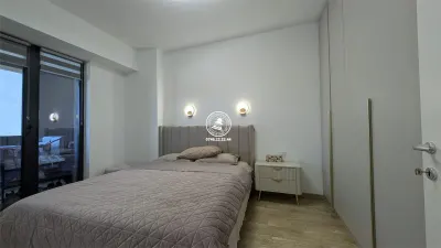 Apartament cu doua camere decomandat Pacurari - foto 2