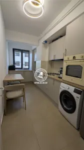 Apartament cu doua camere decomandat Pacurari - foto 3