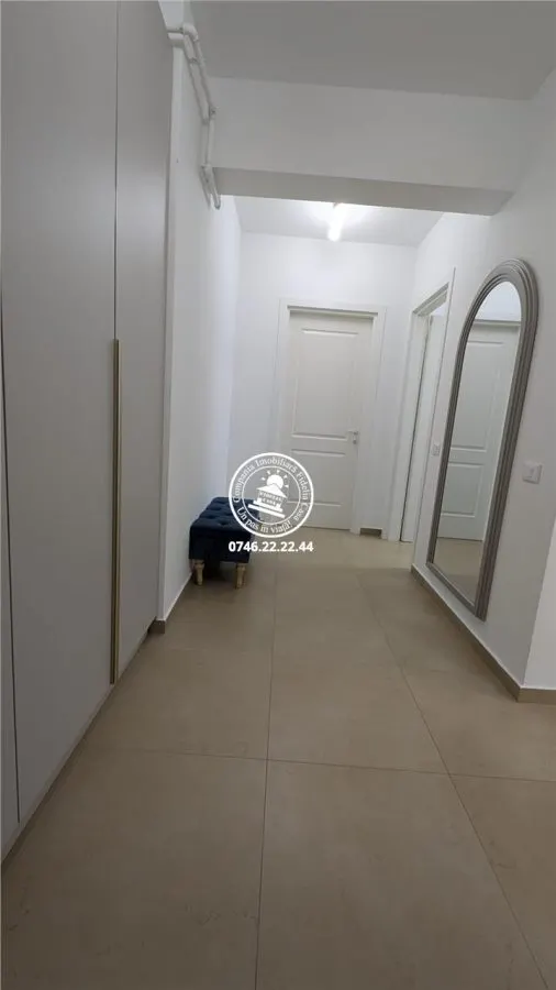 Apartament cu doua camere decomandat Pacurari - foto 6