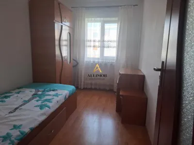 Apartament 3 camere in Ploiesti, zona Paltinis - foto 4