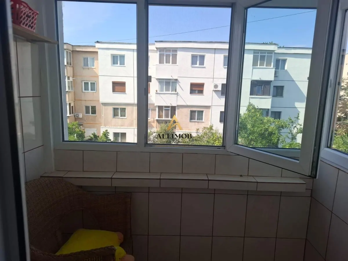 Apartament 3 camere in Ploiesti, zona Paltinis - foto 10