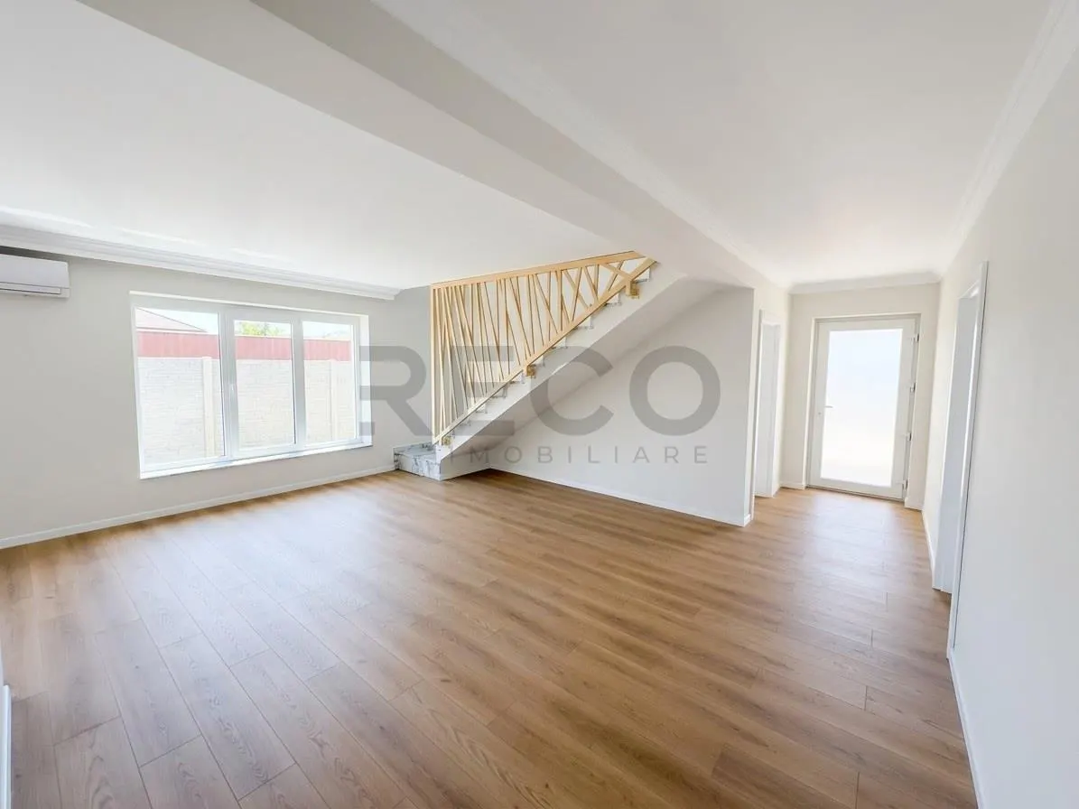 RECO Casa premium la cheie, Oradea-zona Nufarul - foto 1