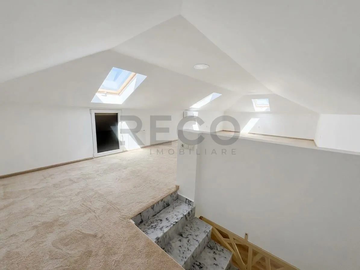 RECO Casa premium la cheie, Oradea-zona Nufarul - foto 16