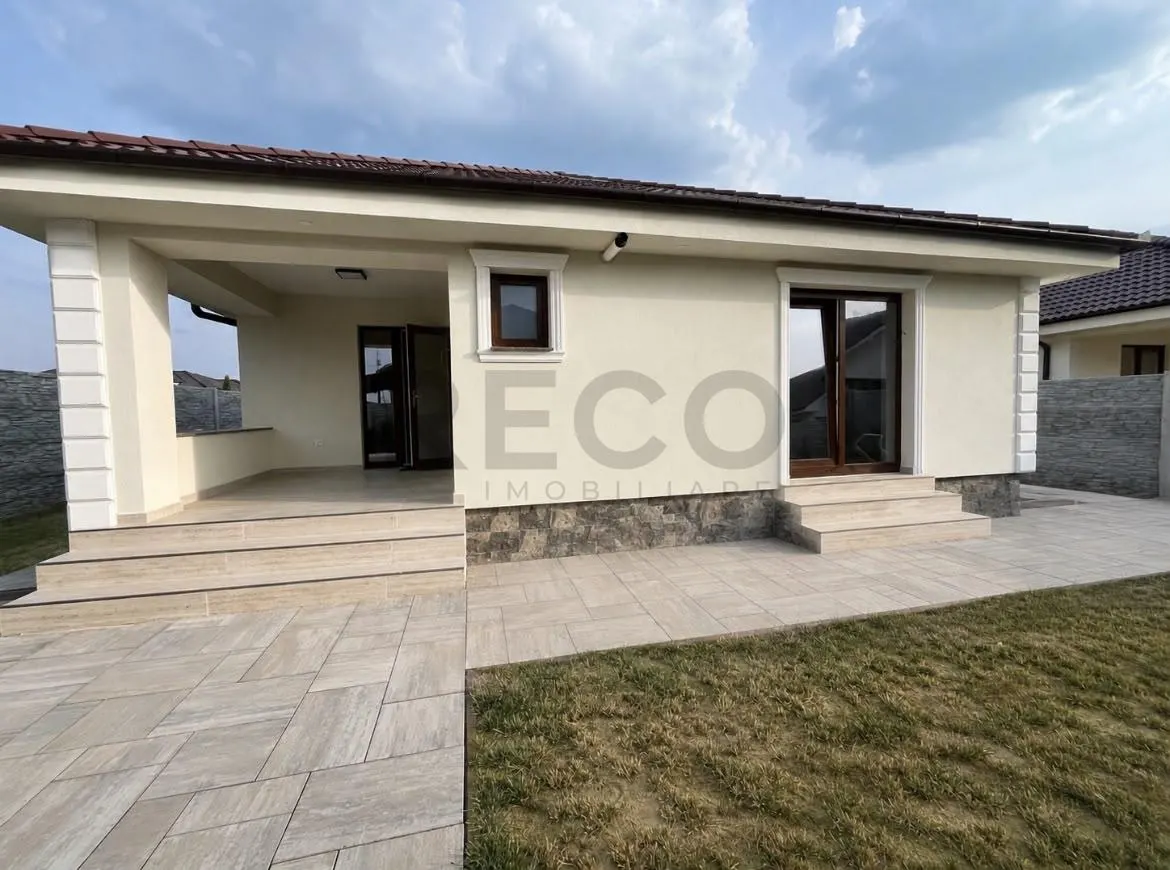RECO Casa premium la cheie, Oradea-zona Nufarul - foto 6