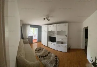 Apartament 2 camere zona Tei - Bucuresti