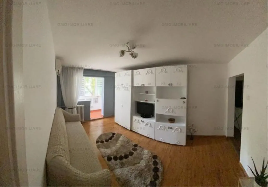 Apartament 2 camere zona Tei - foto 1