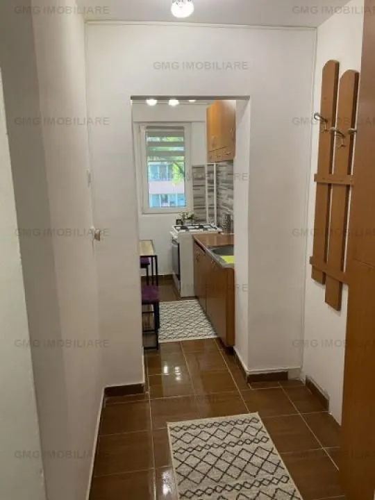 Apartament 2 camere zona Tei - foto 8
