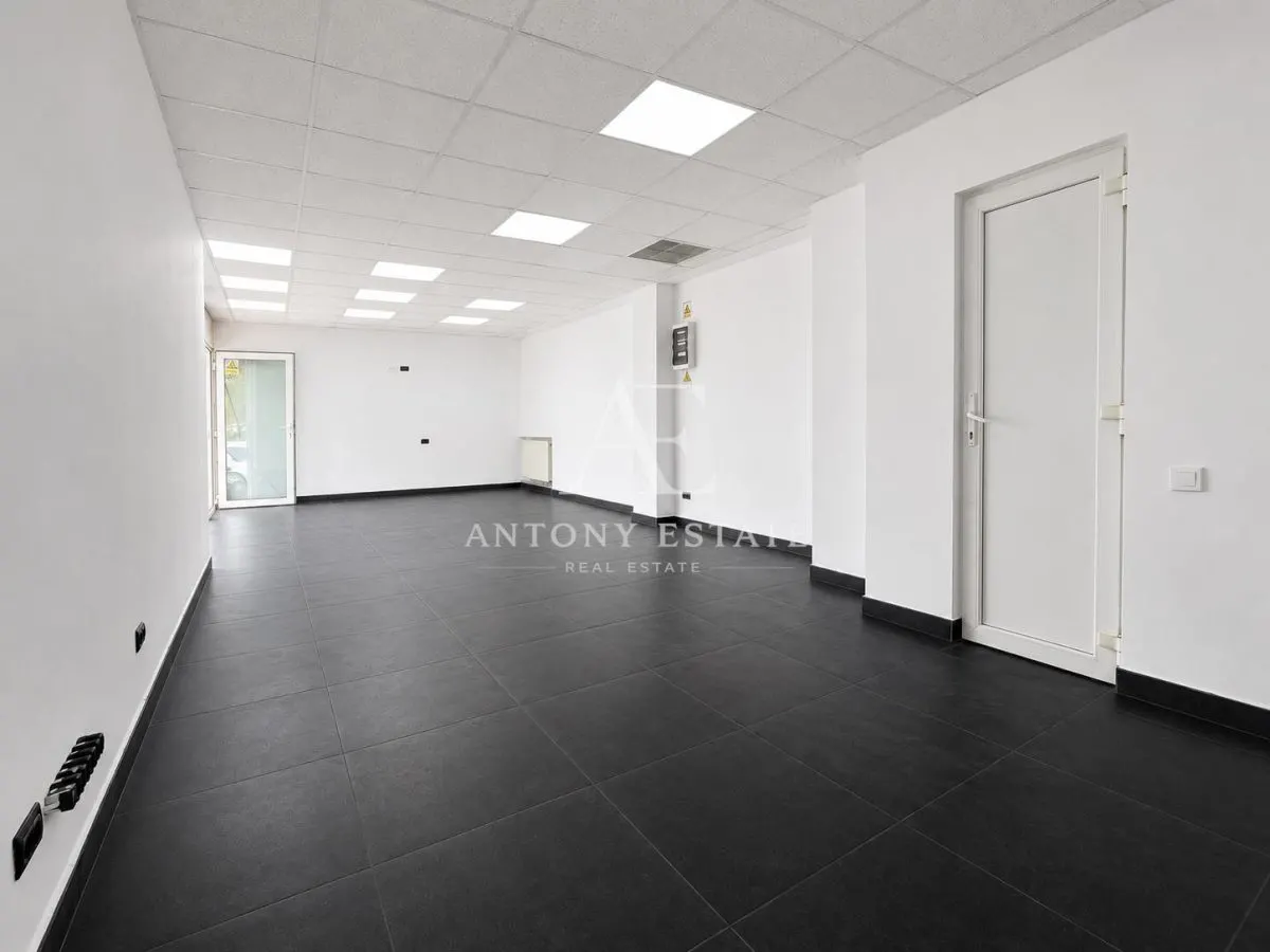 Antony Estate | Chirie Sp Comercial 45 mp, Iosia - Oradea - foto 3