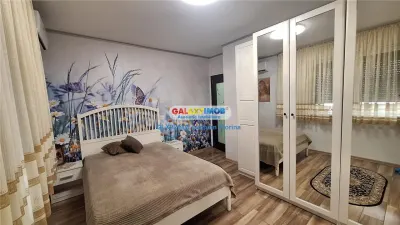 Comision 0% I2 camere, boxa, loc de parcare I Metalurgiei - foto 2