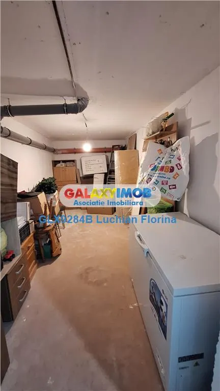 Comision 0% I2 camere, boxa, loc de parcare I Metalurgiei - foto 11