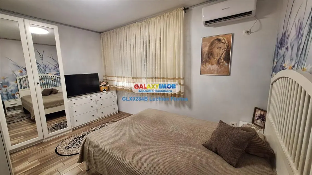 Comision 0% I2 camere, boxa, loc de parcare I Metalurgiei - foto 3