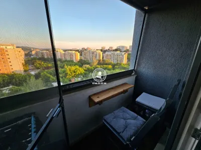 Apartament cu 2 camere Tatarasi bloc nou, loc de parcare inclus - foto 11