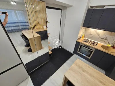 Apartament cu 2 camere Tatarasi bloc nou, loc de parcare inclus - foto 8