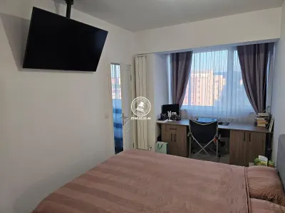 Apartament cu 2 camere Tatarasi bloc nou, loc de parcare inclus - foto 9