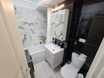 Apartament cu 2 camere Tatarasi bloc nou, loc de parcare inclus - foto 10