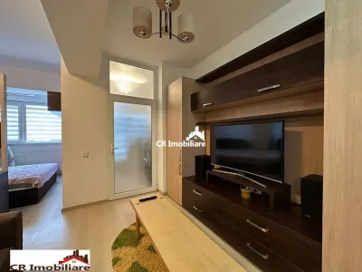 Garsoniera tip Studio Dristor Metrou - Bucuresti