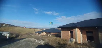 Casa noua de vanzare - Corusu, jud. Cluj - foto 2