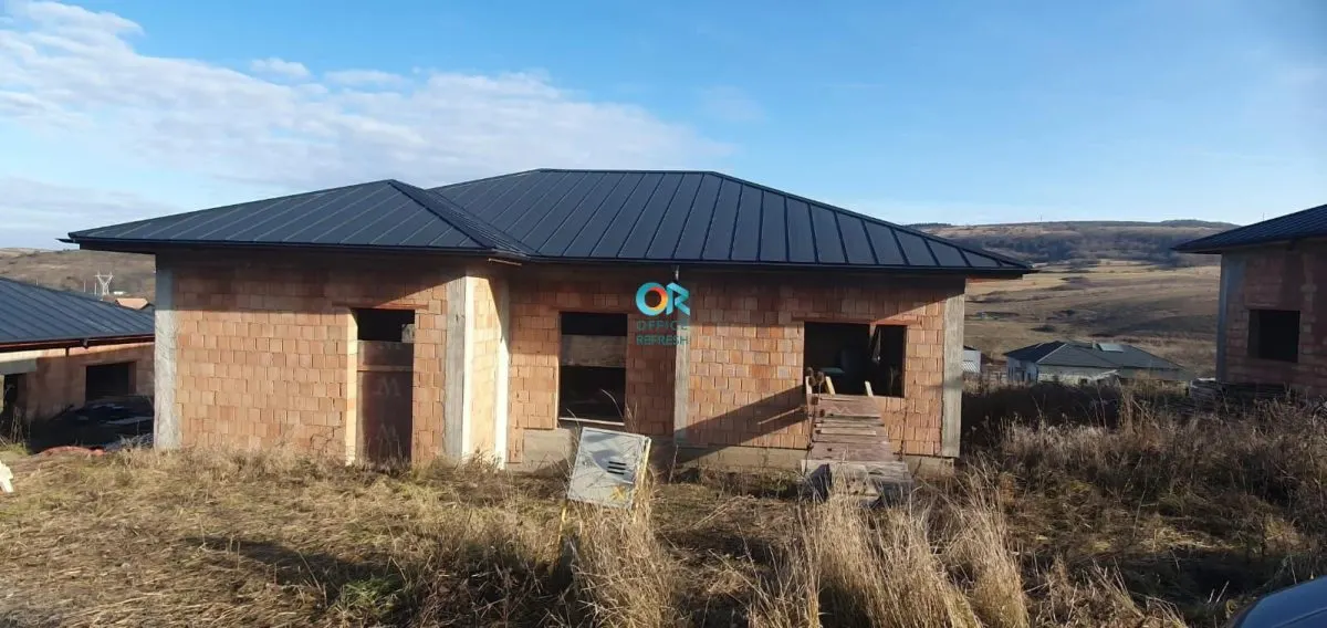 Casa noua de vanzare - Corusu, jud. Cluj - foto 3