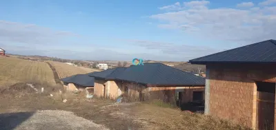 Casa noua de vanzare - Corusu, jud. Cluj - foto 4