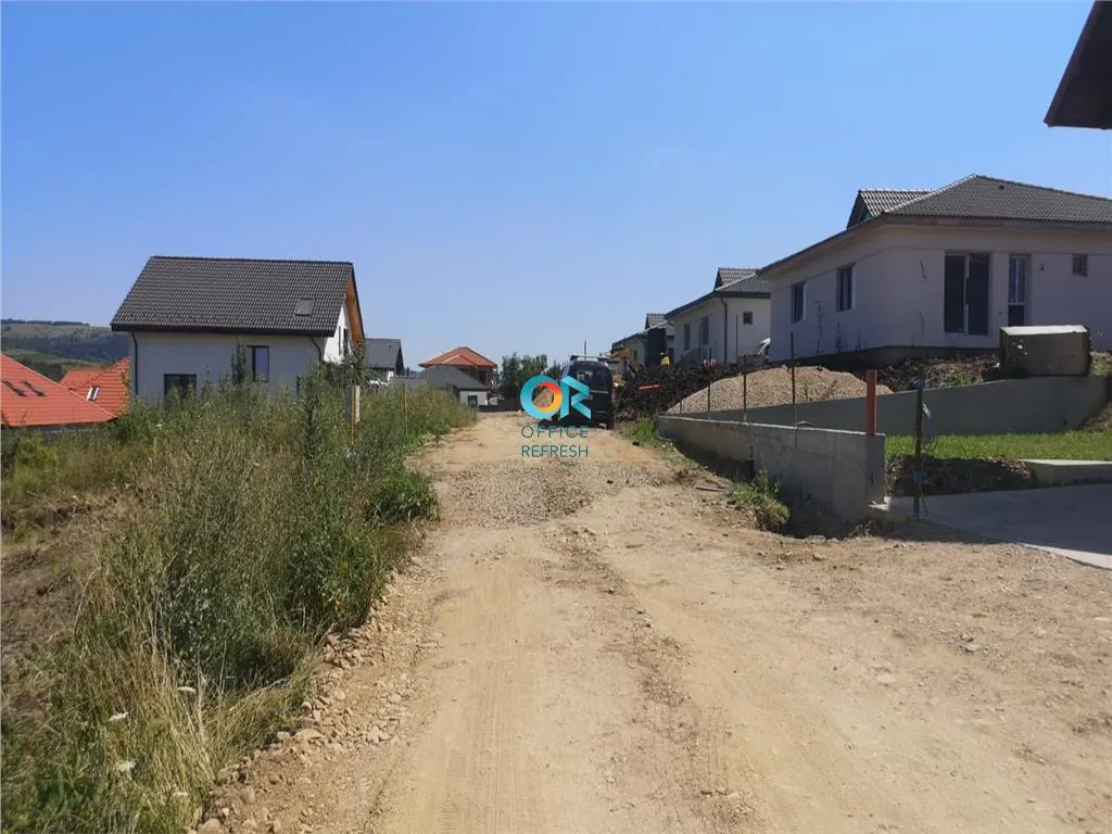 Casa noua de vanzare - Corusu, jud. Cluj - foto 6