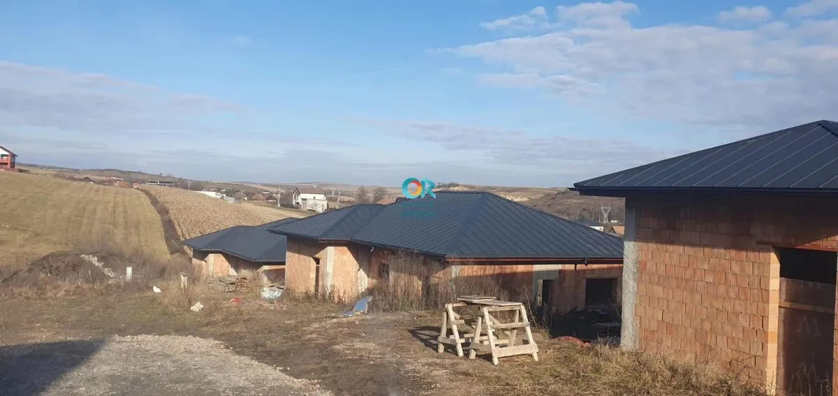Casa de vanzare - Corusu, jud. Cluj - foto 3