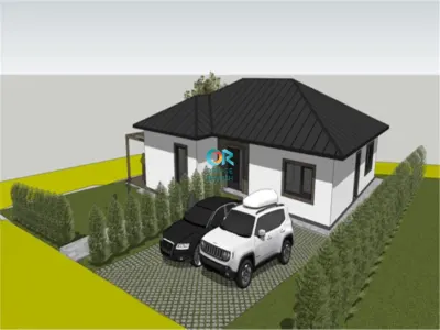 Casa de vanzare - Corusu, jud. Cluj - foto 6