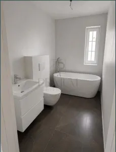 Moșnița Nouă | Duplex modern | 98 mp utili | Teren 300 mp - Urseni