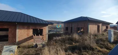 Casa noua de vanzare - Corusu, jud. Cluj - Corusu