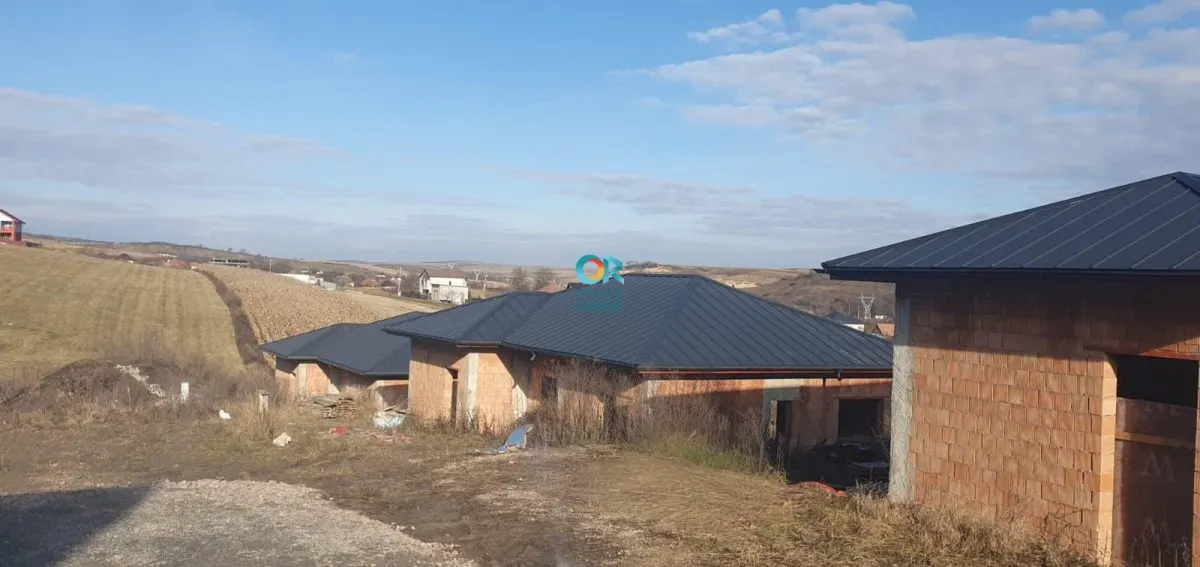 Casa noua de vanzare - Corusu, jud. Cluj - foto 5