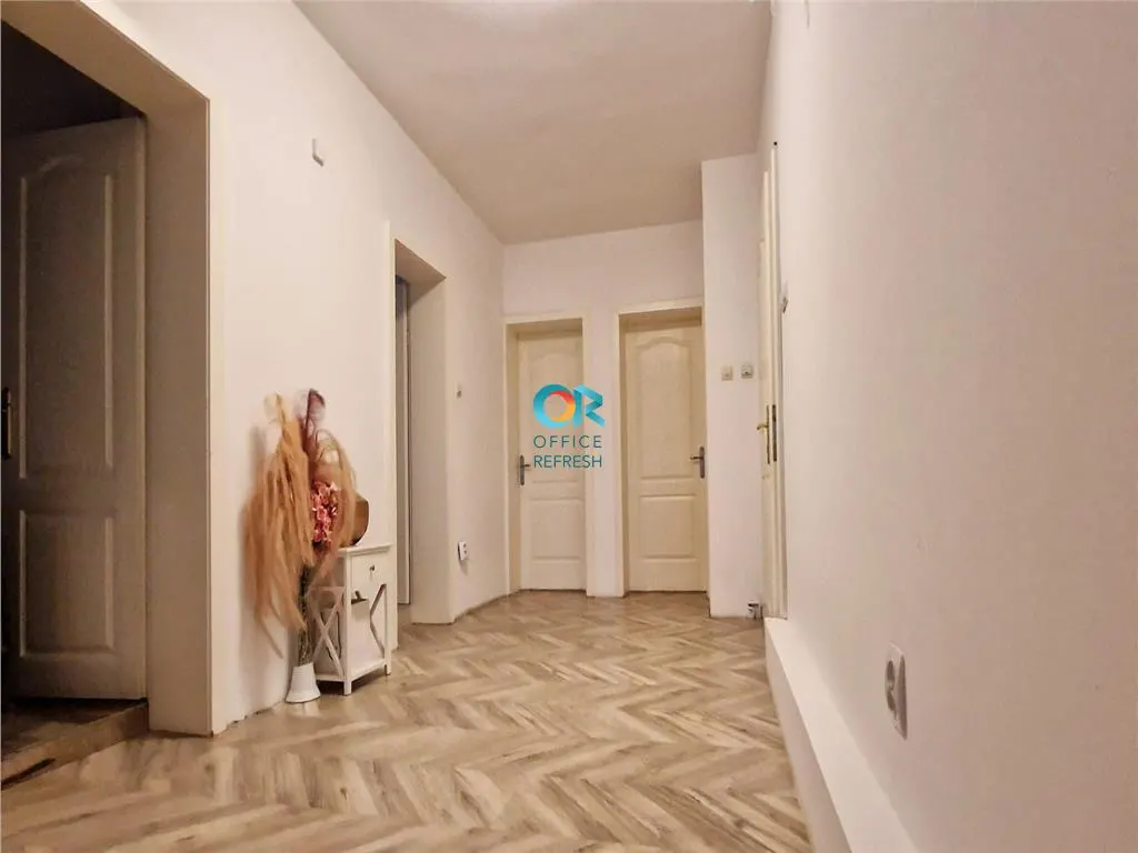 Casa de vanzare - Cartier Zorilor - foto 12