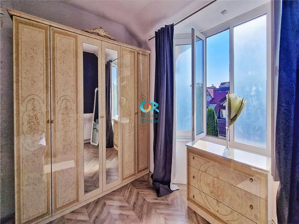 Casa de vanzare - Cartier Zorilor - foto 9