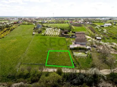 RECO Teren intravilan in Les - foto 3