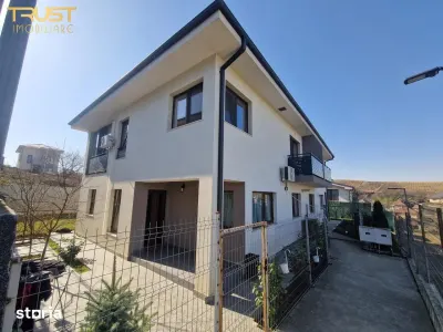 Casa 5 camere l 102 MP l P+1 l 200 MP Teren - Dezmir