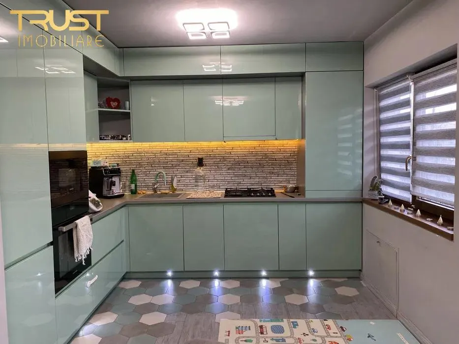 Casa 5 camere l 102 MP l P+1 l 200 MP Teren - foto 3