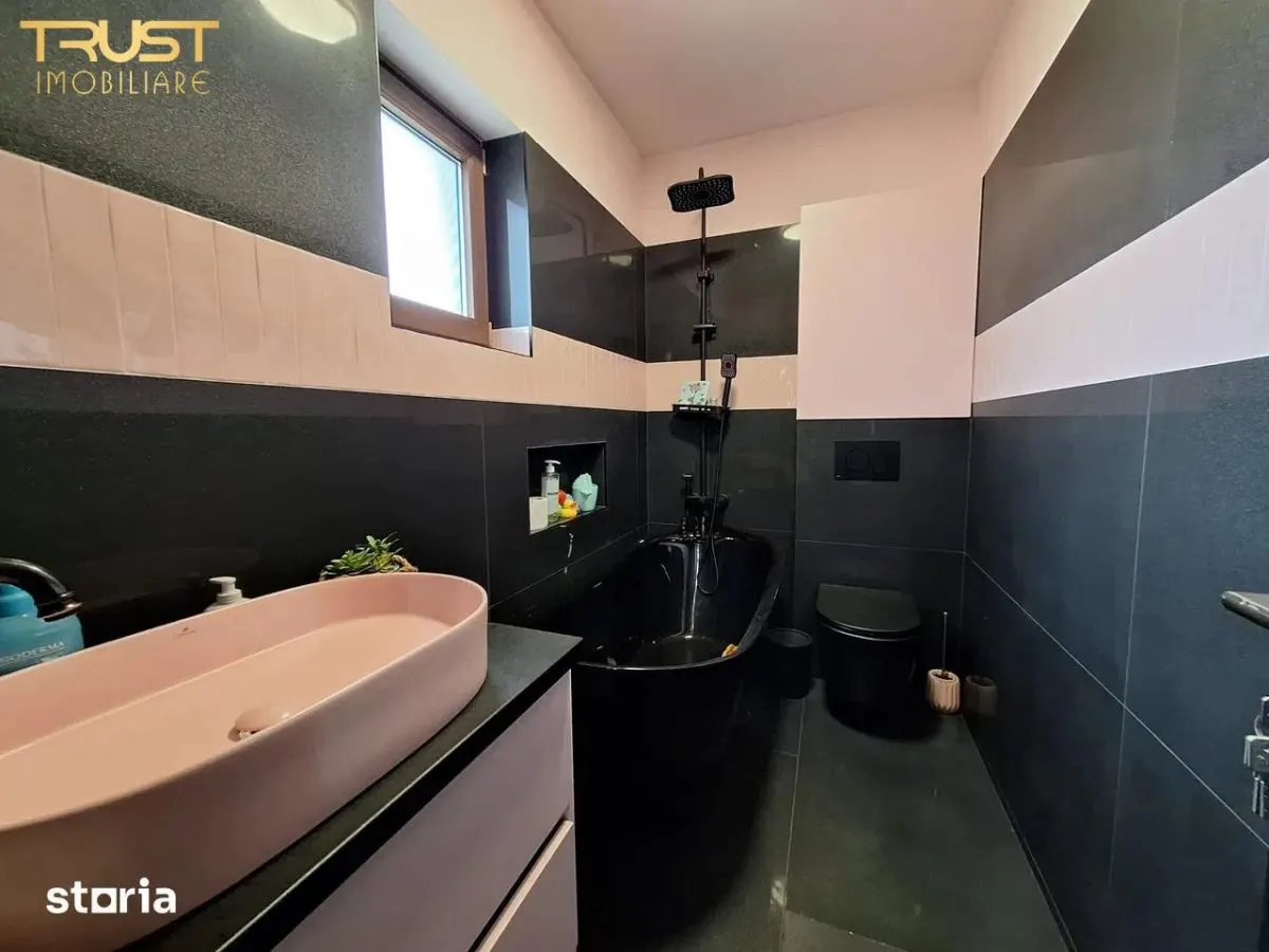 Casa 5 camere l 102 MP l P+1 l 200 MP Teren - foto 7